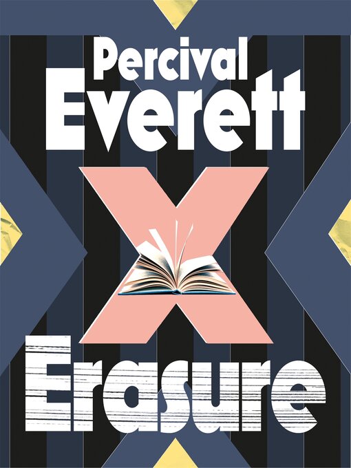 Title details for Erasure by Percival Everett - Available